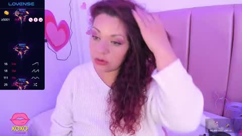 Pamela online show from 03/08/25, 10:43