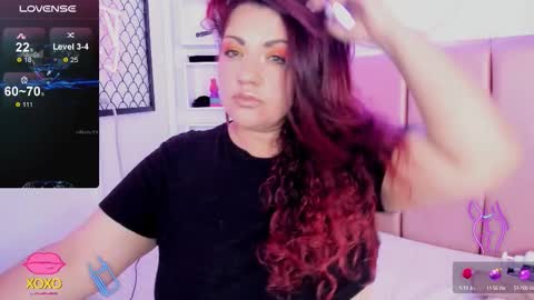 Pamela online show from 10/14/25, 04:02