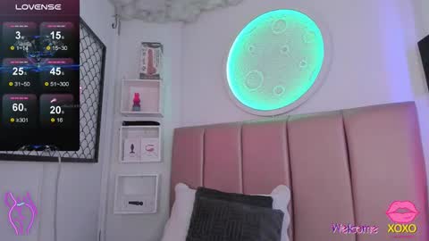 Pamela online show from 02/15/26, 07:51