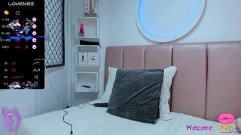 Pamela online show from 04/12/26, 03:11