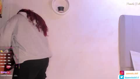 pamela online show from 02/15/25, 07:16