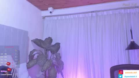 pamela online show from 02/23/25, 05:01