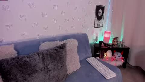 pamela online show from 04/18/26, 07:01