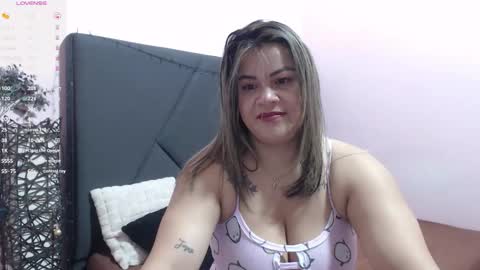 pamela_echeverria online show from 01/14/26, 11:16