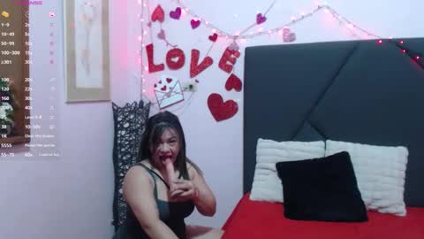 pamela_echeverria online show from 02/05/26, 11:26