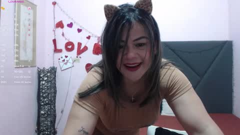 pamela_echeverria online show from 03/14/26, 11:26
