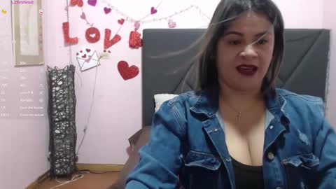 pamela_echeverria online show from 03/21/26, 11:26
