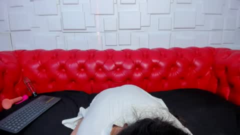 Snapshot of pamela_gaviria01 chatting on 07/06/26, 02:14 pamela_gaviria01 online show from 07/06/26, 02:14
