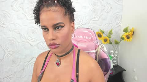 PAMELA online show from 01/03/25, 04:48