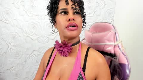 PAMELA online show from 01/14/25, 08:15