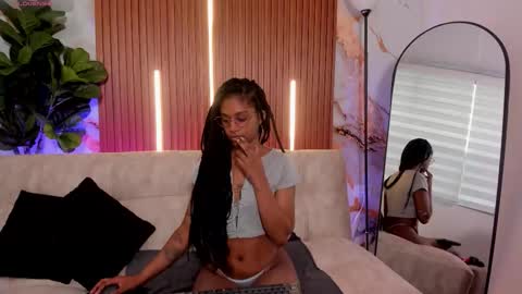 Pamela online show from 02/03/26, 03:17