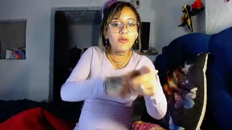 Pamela online show from 02/26/26, 04:22