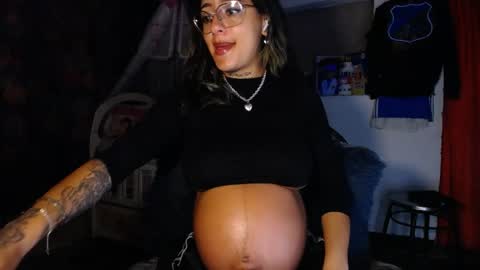 Pamela online show from 05/21/26, 08:16