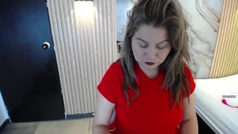 Snapshot of pamela_milf46 chatting on 05/11/26, 12:55 pamela_milf46 online show from 05/11/26, 12:55