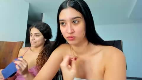pamela_milleer online show from 01/19/25, 03:08