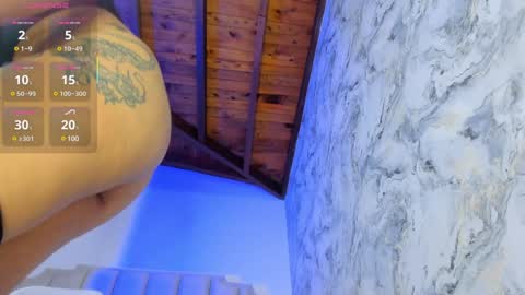 Pamela online show from 02/04/25, 11:16