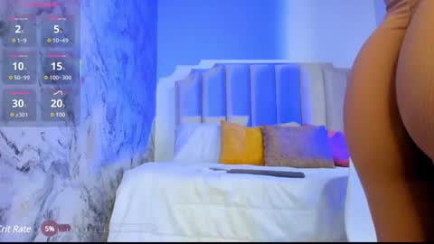 Pamela online show from 03/04/25, 07:54