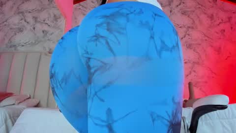 Pamela online show from 01/31/26, 07:34