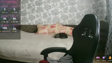 Snapshot of pamela_passion chatting on 12/18/24, 07:36 pamela_passion online show from 12/18/24, 07:36