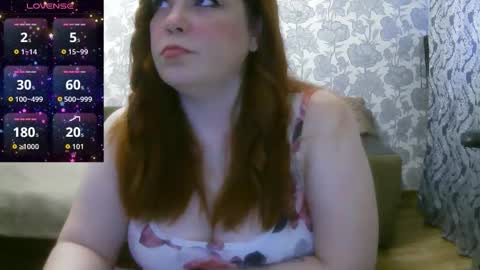 pamela_passion online show from 03/25/26, 03:12