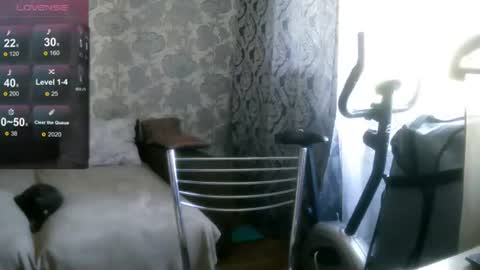 pamela_passion online show from 06/19/26, 04:06