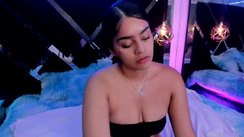 Snapshot of pamela_richardson chatting on 06/10/26, 07:57 pamela_richardson online show from 06/10/26, 07:57