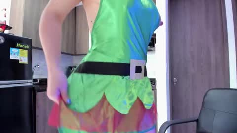 Pamela online show from 12/05/24, 04:34