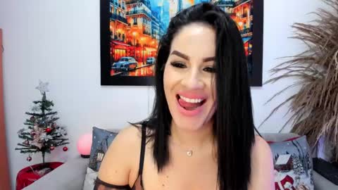 Pamela online show from 12/13/24, 01:22