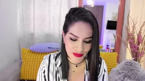 Pamela online show from 01/07/25, 12:52