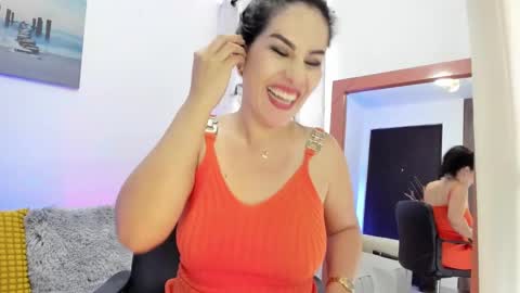 Pamela online show from 01/23/25, 03:22