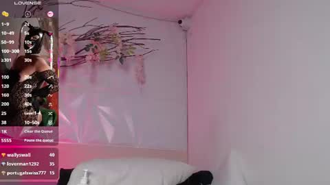 Snapshot of pamela_rut__ chatting on 07/12/26, 04:09 Pamela online show from 07/12/26, 04:09