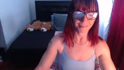 Pamela Jagger online show from 04/19/26, 05:34