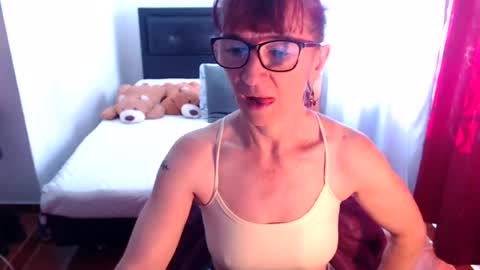 Pamela Jagger online show from 06/20/26, 02:31