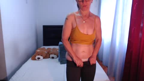 Pamela Jagger online show from 06/26/26, 01:37