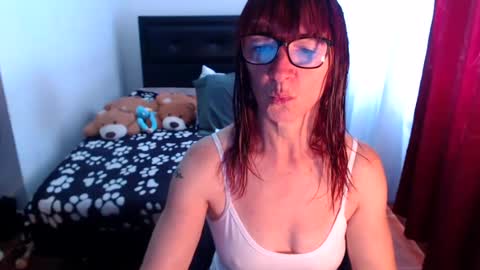 Pamela Jagger online show from 07/20/26, 01:46