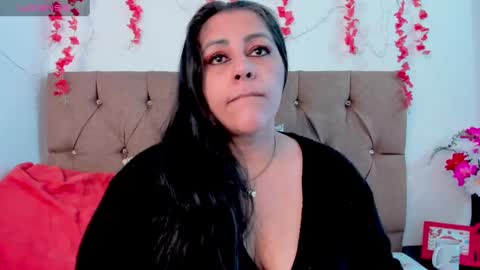 Snapshot of pamelaasshorny chatting on 02/16/25, 08:00 Pamela online show from 02/16/25, 08:00