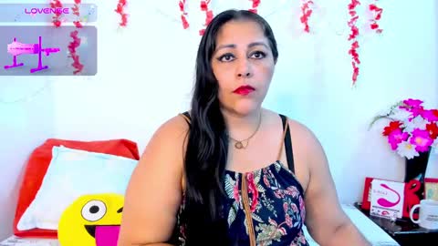 Snapshot of pamelaasshorny chatting on 02/23/25, 08:11 Pamela online show from 02/23/25, 08:11