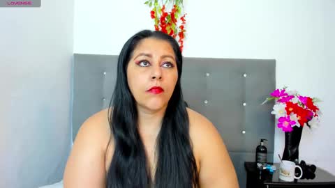 Snapshot of pamelaasshorny chatting on 09/14/25, 08:57 Pamela online show from 09/14/25, 08:57