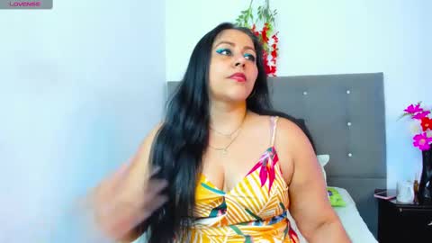 Snapshot of pamelaasshorny chatting on 09/16/25, 07:37 Pamela online show from 09/16/25, 07:37