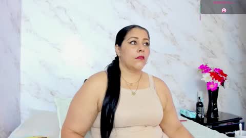 Snapshot of pamelaasshorny chatting on 10/14/25, 07:36 Pamela online show from 10/14/25, 07:36