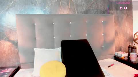 Pamela online show from 03/14/26, 08:09