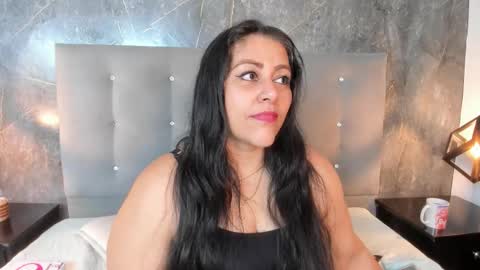 Pamela online show from 03/27/26, 07:46