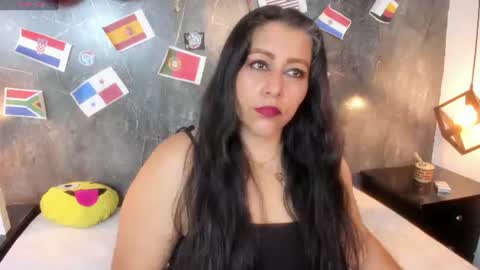 Pamela online show from 07/09/26, 07:40