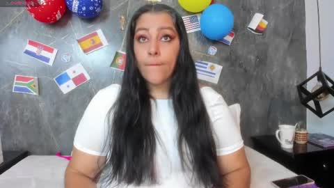 Pamela online show from 07/13/26, 07:16