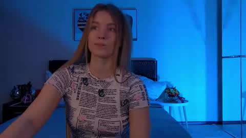 Pamela Blair online show from 11/21/25, 07:23