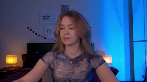 Pamela Blair online show from 03/20/26, 07:19