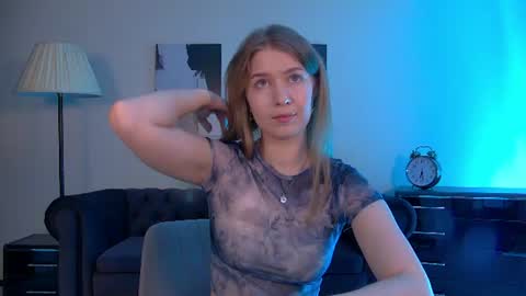 Pamela Blair online show from 07/03/26, 07:42