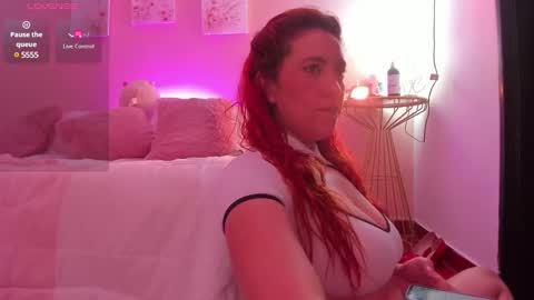 Pamela online show from 02/22/25, 08:50