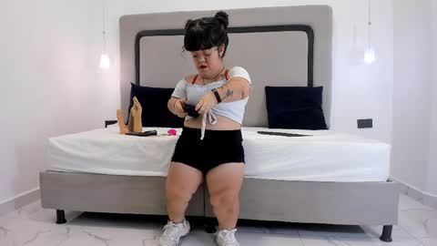 pamelabonnet_mml online show from 04/11/26, 08:02