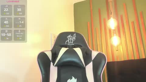 Pamela  online show from 03/09/25, 03:32